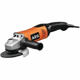 Angle grinder AEG Powertools 4935455120 1500 W by AEG Powertools, Grinders - Ref: S7109148, Price: 218,65 €, Discount: %