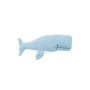 Peluche Crochetts OCÉANO Azzurro Balena 28 x 75 x 12 cm 2 Pezzi di Crochetts, Animali e pupazzi - Rif: D1615685, Prezzo: 96,1...