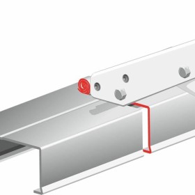 Cable Alimentación C14 2X C13 LINDY 30039 | Tienda24 Tienda24.eu