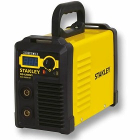 Schweißgerät Stanley 460960 von Stanley, Lötgeräte - Ref: S7109174, Preis: 246,28 €, Rabatt: %