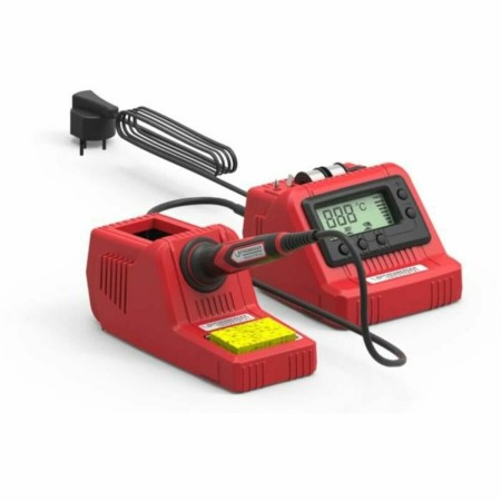 Soldering Station Rothenberger 1500003259 60 W by Rothenberger, Soldering equipment - Ref: S7109207, Price: 64,02 €, Discount: %