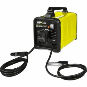 Soudeur Defitec MMA 130 de Defitec, Matériel de soudage - Réf : S7109212, Prix : 102,70 €, Remise : %