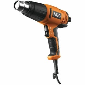 Heißluftgebläse Aeg 2000 W von AEG, Heißluftpistolen - Ref: S7109225, Preis: 118,68 €, Rabatt: %