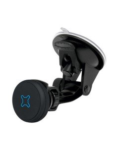 Mobile Phone Holder for Car with Suction Cup Mobilis 044006 Black by Mobilis, Car accessories - Ref: S7707281, Price: 32,02 €...