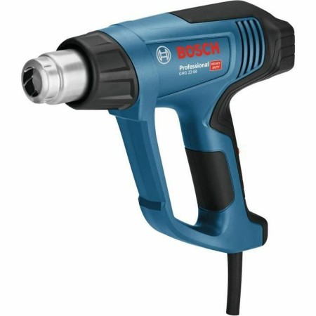 Pistolet à air chaud BOSCH GHG 23-66 2300 W de BOSCH, Décapeurs thermiques - Réf : S7109227, Prix : 194,98 €, Remise : %