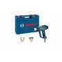 Pistola de ar quente BOSCH GHG 23-66 2300 W de BOSCH, Pistolas de ar quente - Ref: S7109227, Preço: 194,98 €, Desconto: %