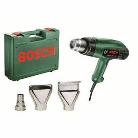 Pistolet à air chaud BOSCH Universal Heat 600 1800 W de BOSCH, Décapeurs thermiques - Réf : S7109230, Prix : 106,27 €, Remise...