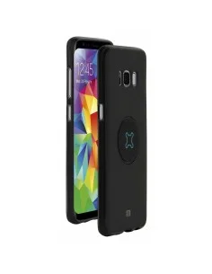 Funda para Móvil Celly Redmi Note 11 Pro Negro | Tienda24 Tienda24.eu