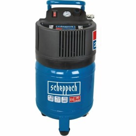 Air Compressor Scheppach HC24V Vertical 1500 W 10 bar 24 L by Scheppach, Air Compressors - Ref: S7109245, Price: 193,25 €, Di...