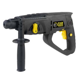 Martelo perfurador Fartools MP 50D 1050 W 1100 rpm de Fartools, Martelos perfuradores - Ref: S7109279, Preço: 100,59 €, Desco...