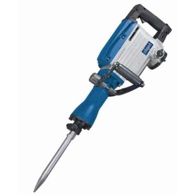 Hammer Scheppach 5908201901 Blue 1600 W by Scheppach, Rotary Hammers - Ref: S7109288, Price: 201,47 €, Discount: %