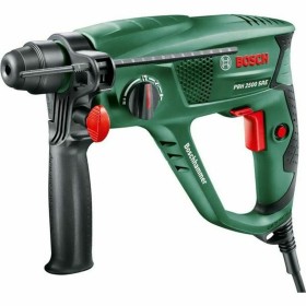 Marteau perforateur BOSCH PBH 2500 SRE 600 W 2000 rpm de BOSCH, Marteaux perforateurs - Réf : S7109290, Prix : 144,75 €, Remi...