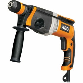 Marteau perforateur AEG KH28SUPERXK 1010 W de AEG, Marteaux perforateurs - Réf : S7109296, Prix : 244,90 €, Remise : %