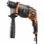 Hammerbohrer AEG BH24IE 800 W von AEG, Bohrer und Schraubendreher - Ref: S7109300, Preis: 199,07 €, Rabatt: %