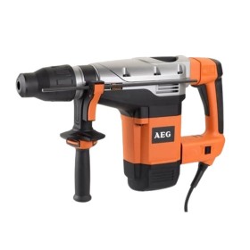 Bohrhammer AEG Powertools KH7E 1150 W 11,9 j von AEG Powertools, Bohrhämmer - Ref: S7109302, Preis: 680,84 €, Rabatt: %