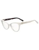 Ladies' Spectacle frame Love Moschino MOL576-VK6 Ø 51 mm | Tienda24 Tienda24.eu