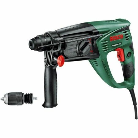 Bohrhammer BOSCH PBH 3000 FRE 750 W von BOSCH, Bohrhämmer - Ref: S7109304, Preis: 194,05 €, Rabatt: %