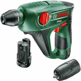 Drill and accessories set BOSCH 060398400E 12 V by BOSCH, Drills and screwdrivers - Ref: S7109307, Price: 204,04 €, Discount: %