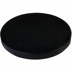 Sous-pot Alexandra House Living Noir Fer Carrelage 38 x 50 x 38 cm 2 Pièces | Tienda24 - Global Online Shop Tienda24.eu