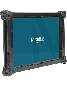 Custodia per Tablet Mobilis TAB 4 10 Nero da Mobilis, Custodie - Ref: S7707383, Precio: €21.36, Descuento: %