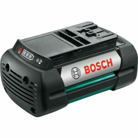 Bateria de lítio recarregável BOSCH F016800346 4 Ah 36 V de BOSCH, Acessórios para ferramentas sem fios - Ref: S7109376, Preç...