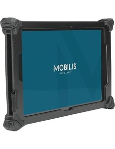 Valigetta per Portatile Mobilis 050042 10,4" Nero da Mobilis, Borse e custodie per laptop e netbook - Ref: S7707397, Precio: ...