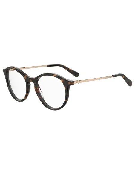 Monture de Lunettes Femme Love Moschino MOL578-086 Ø 51 mm | Tienda24 Tienda24.eu