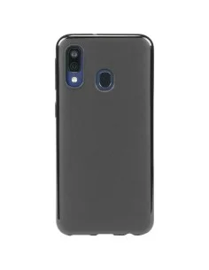 Handyhülle Celly GALAXY S24+ Schwarz | Tienda24 Tienda24.eu