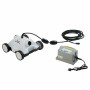 Automatic Pool Cleaners Ubbink Robotclean 1 by ubbink, Automatic Pool Cleaners - Ref: S7109444, Price: 298,95 €, Discount: %