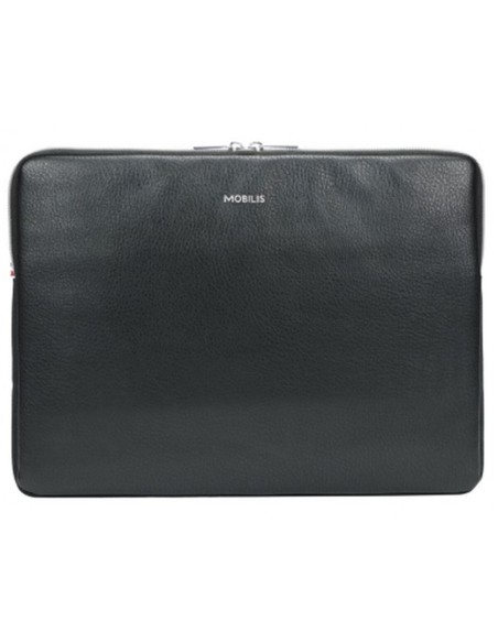 Valigetta per Portatile Mobilis 056007 12,5-14" Nero da Mobilis, Borse e custodie per laptop e netbook - Ref: S7707528, Preci...