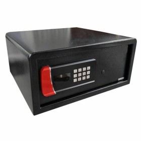 Safety-deposit box Elem Technic 20 x 43 x 38 cm by Elem Technic, Cabinet Safes - Ref: S7109495, Price: 115,05 €, Discount: %