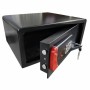 Caja fuerte Elem Technic 20 x 43 x 38 cm de Elem Technic, Convencionales - Ref: S7109495, Precio: 115,05 €, Descuento: %