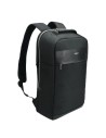 Mochila para Portátil Mobilis 056005 15,6" 14" Negro | Tienda24 Tienda24.eu