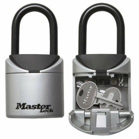 Cadeado com combinação Master Lock 5406EURD de Master Lock, Cadeados com combinação - Ref: S7109499, Preço: 41,36 €, Desconto: %