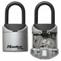 Serrure à combinaison Master Lock 5406EURD de Master Lock, Cadenas à combinaison - Réf : S7109499, Prix : 41,36 €, Remise : %