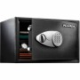 Safe Master Lock Schwarz Schwarz/Grau Stahl von Master Lock, Möbeltresore - Ref: S7109500, Preis: 180,73 €, Rabatt: %