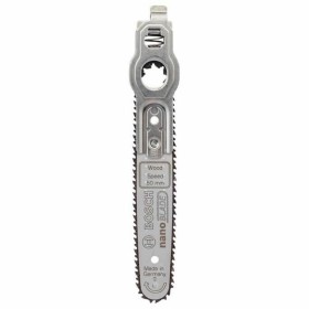 Chainsaw sword BOSCH Nanoblade Easycut 50 Wood Multi-tool by BOSCH, Multi-use tools and accessories - Ref: S7109620, Price: 4...