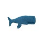 Jouet Peluche Crochetts OCÉANO Bleu Baleine 29 x 84 x 14 cm 2 Pièces de Crochetts, Animaux et personnages - Réf : D1615687, P...