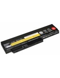 Laptop Battery Lenovo 0A36305 Black | Tienda24 Tienda24.eu