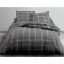 Nordic cover Mawira TODAY 1.8 Grey 240 x 260 cm by TODAY, Quilts and quilt covers - Ref: S7109732, Price: 45,38 €, Discount: %