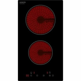 Induction Hot Plate Oceanic TV2ZSE9 by Oceanic, Hobs - Ref: S7112390, Price: 100,01 €, Discount: %