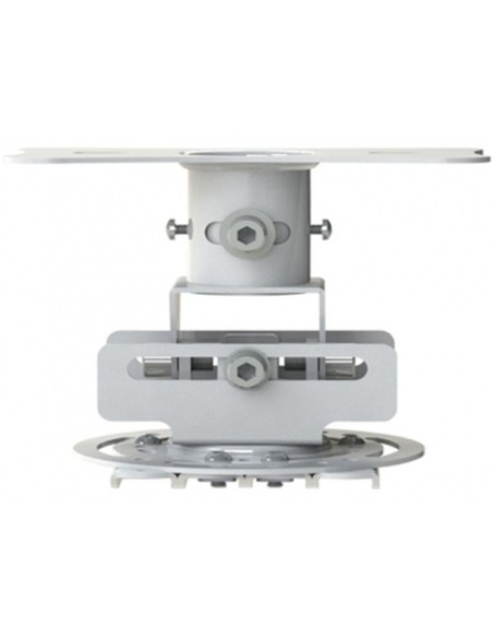 Ceiling Mount for Projectors Optoma 0CM818W | Tienda24 Tienda24.eu