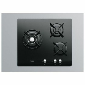 Plaque au gaz Whirlpool Corporation AKT 404/NB 60 cm de Whirlpool Corporation, Plaques - Réf : S7112409, Prix : 225,47 €, Rem...