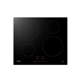 Plaque à Induction Samsung NZ64M3NM1BB 60 cm 7200 W de Samsung, Plaques - Réf : S7112453, Prix : 307,82 €, Remise : %