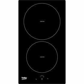 Plaque à Induction BEKO 8690842030758 30 cm de BEKO, Plaques - Réf : S7112468, Prix : 260,39 €, Remise : %