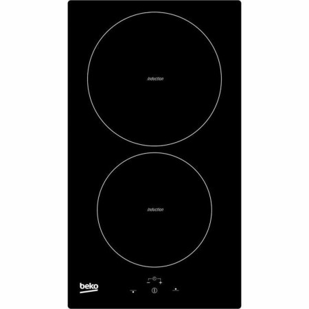 Plaque à Induction BEKO 8690842030758 30 cm de BEKO, Plaques - Réf : S7112468, Prix : 260,39 €, Remise : %