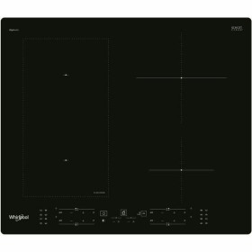 Induction Hot Plate Whirlpool Corporation WLB9560NE / IXL 60 cm 7200 W by Whirlpool Corporation, Hobs - Ref: S7112477, Price:...