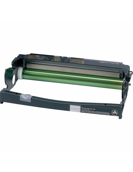 Toner Lexmark 12A8302 Noir | Tienda24 Tienda24.eu