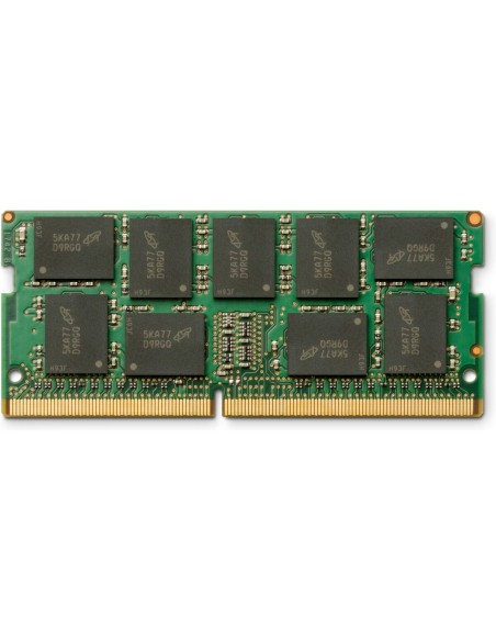 Memoria RAM HP 141H4AA 3200 MHz 16 GB DDR4 SODIMM da HP, Memoria centrale - Ref: S7709545, Precio: 302,32 €, Descuento: %