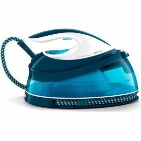 Bügeleisenstation UFESA AQUA STEAM Blau 120 g/min | Tienda24 - Global Online Shop Tienda24.eu